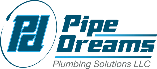 Pipe Dreams Plumbing Solutions Logo