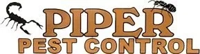 Piper Pest Control Logo