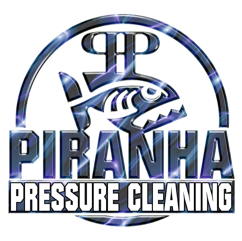 Piranha Construction Logo