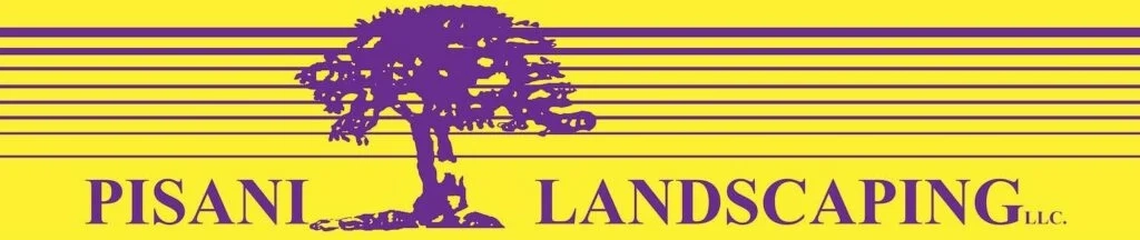 Pisani Landscaping Logo
