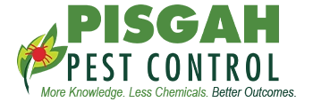 Pisgah Pest Control, Inc - Asheville Logo