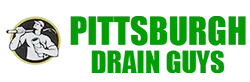 Pittsburgh Drain Guys Logo