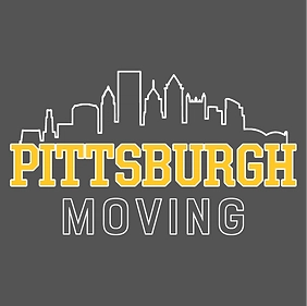 Pittsburgh Moving PGH Logo