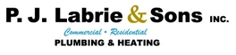 P.J. Labrie & Sons Logo