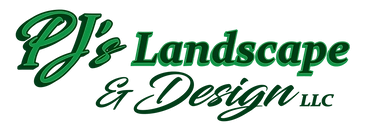 PJ's Landscape & Design Logo