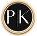 PK Flooring Logo
