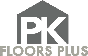 PK Floors Plus Logo