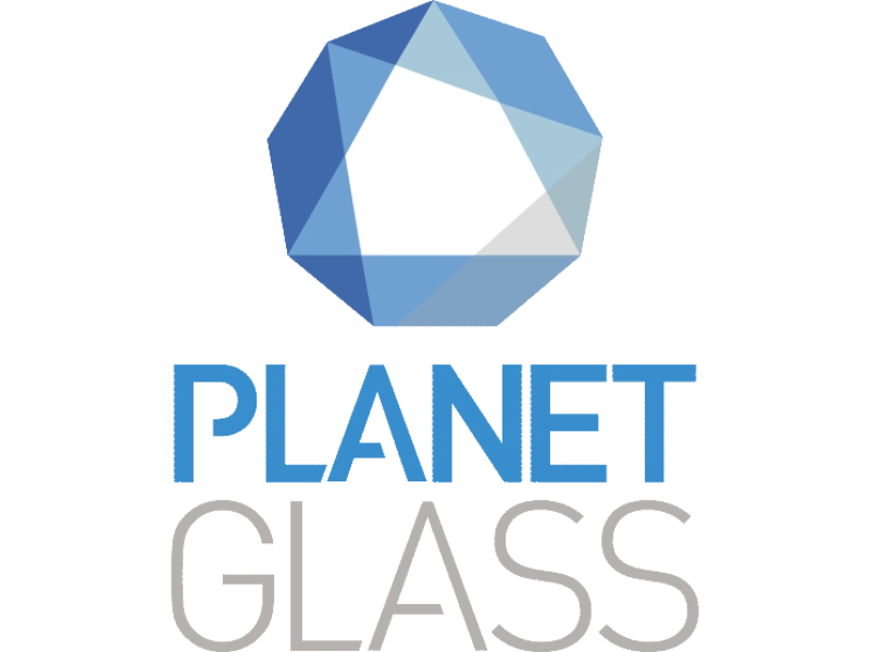 Planet Glass TN Logo