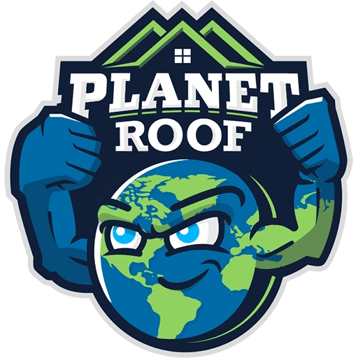 Planet Roof Logo