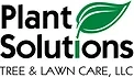 Plant Solutions Landscaper Logo