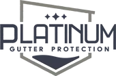 Platinum Gutter Protection Inc. Logo