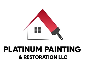 Platinum Painting & Restoration (Painting & Deck Refinishing/Staining) Logo