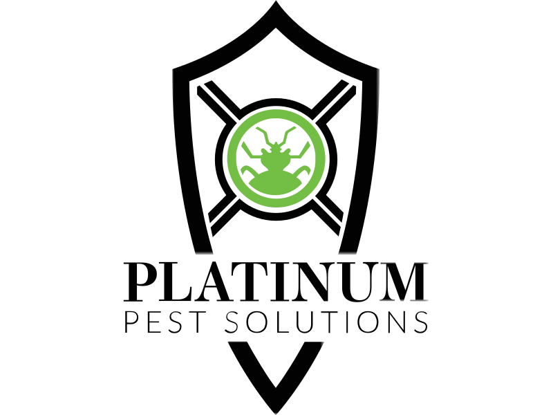Platinum Pest Solutions, Inc. Logo