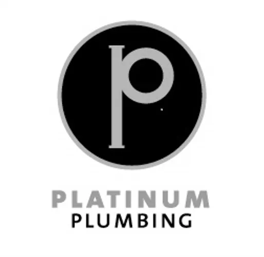 Platinum Plumbing CA Inc. Logo