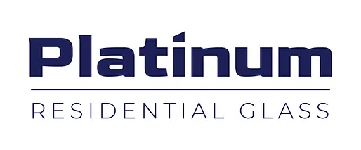 Platinum Residential Glass Logo