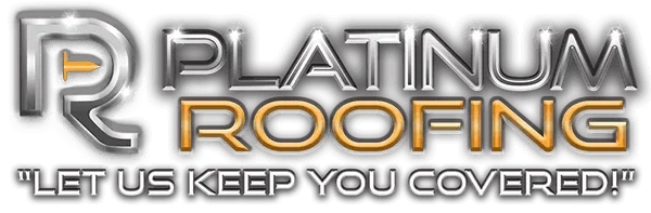 Platinum Roofing Logo