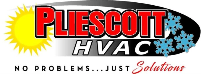 Pliescott HVAC Services Logo