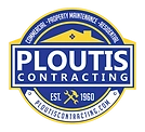 Ploutis Contracting Inc. Logo