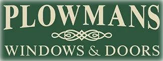 Plowman's Windows & Doors Inc. Logo