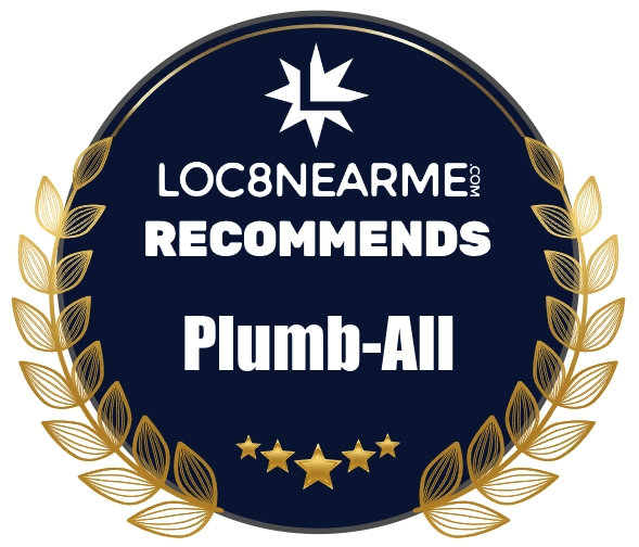 Plumb-All Logo