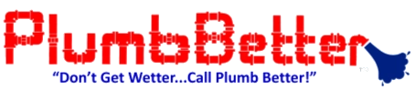 Plumb Better Logo