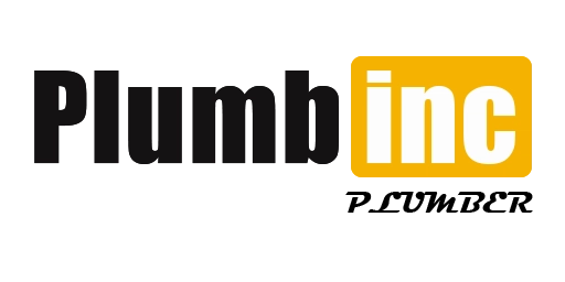 Plumb Inc - Plumber Logo