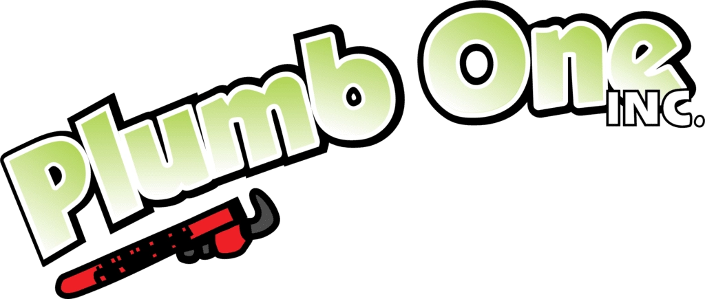 Plumb One Inc. Logo