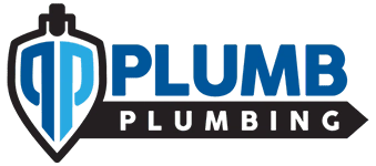 Plumb Plumbing Logo