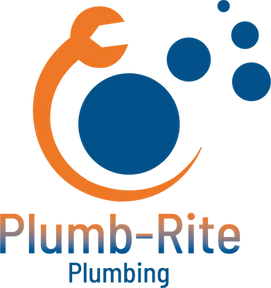 Plumb-Rite Plumbing, LLC Logo