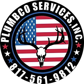 Plumbco Services, Inc. Logo