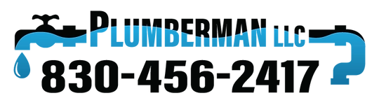 Plumberman LLC Logo