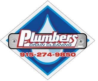 Plumbers Drain Cleaning Inc Logo