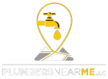 Plumbers Near Me LLC Logo