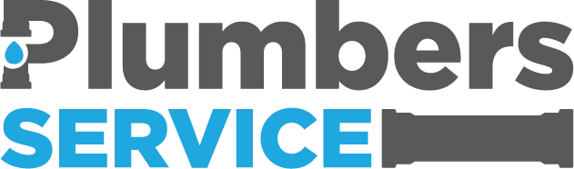 Plumbers Service, Inc. Logo