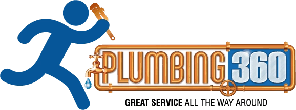 Plumbing 360 Logo