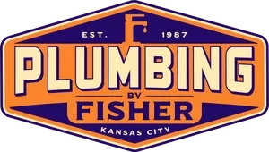 Plumbing By Fisher Inc Logo