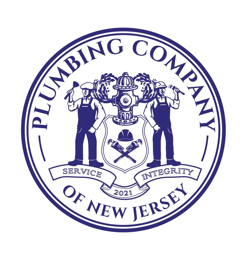 Plumbing Company of New Jersey Logo