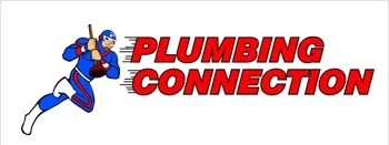 Plumbing Connection Inc Logo