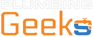 Plumbing Geek Logo