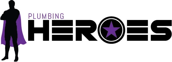 Plumbing Heroes: Alameda Logo