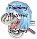 Plumbing Mysteries & Solutions Logo