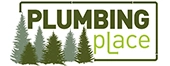 Plumbing Place Inc Logo