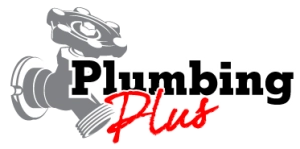Plumbing Plus Logo
