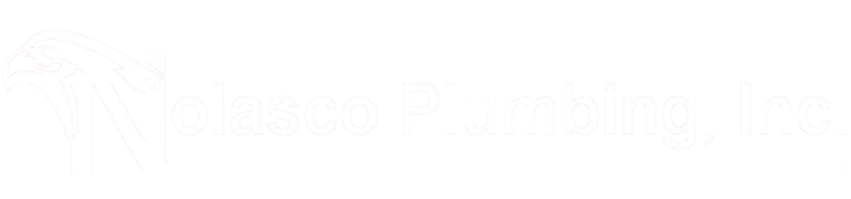 Plumbing services in LA - Nolasco Plumbing Inc Logo