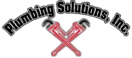 Plumbing Solutions Inc Logo