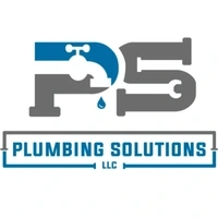 Plumbing Solutions LLC Logo