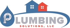 Plumbing Solutions, LLC Logo