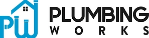 Plumbing Works, LLC Logo