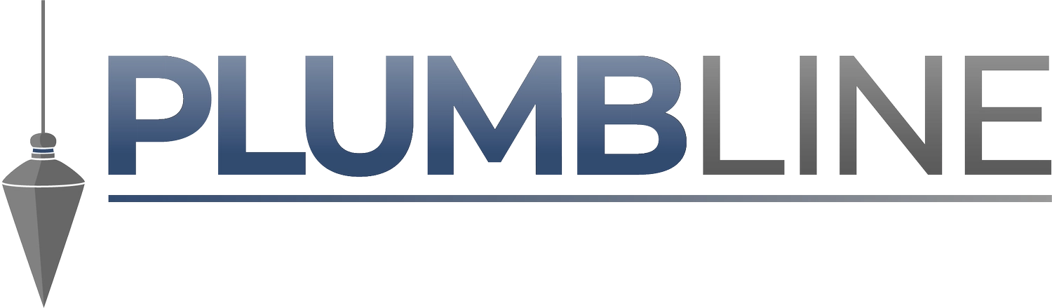 PlumbLine Logo