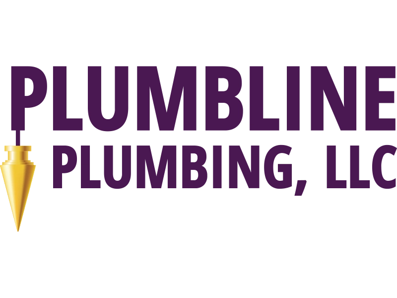 Plumbline Plumbing LLC Logo
